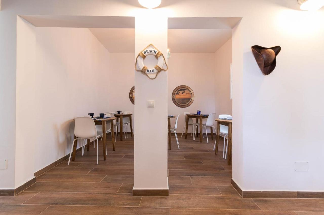 Maison d'hôtes La Bussola