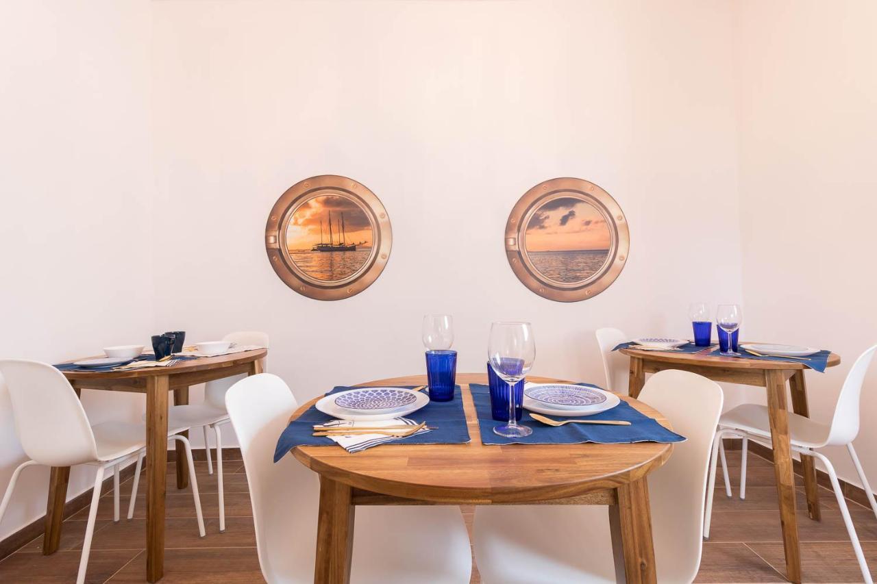 La Bussola Maison d'hôtes