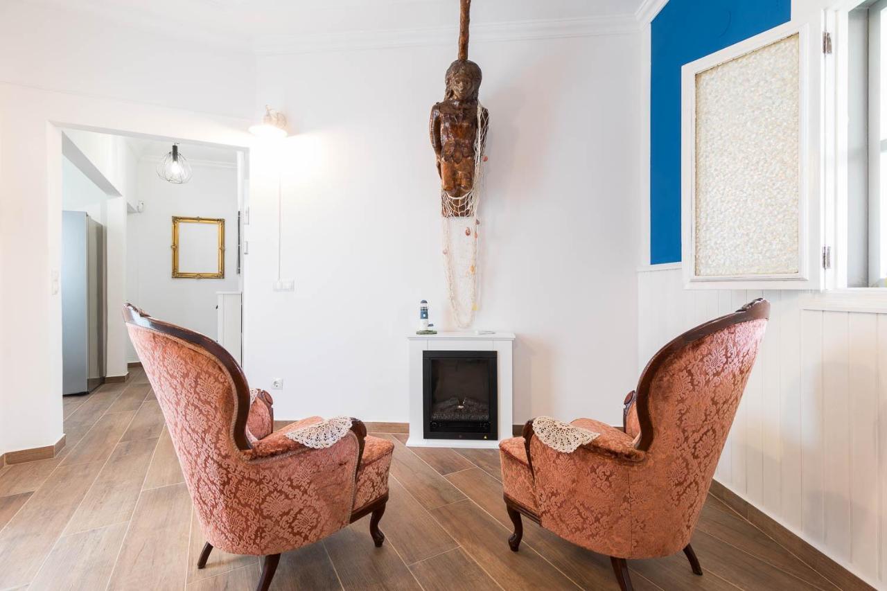 Maison d'hôtes La Bussola *
