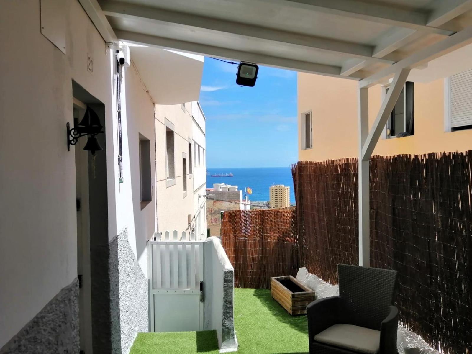 La Bussola Maison d'hôtes Las Palmas de Gran Canaria